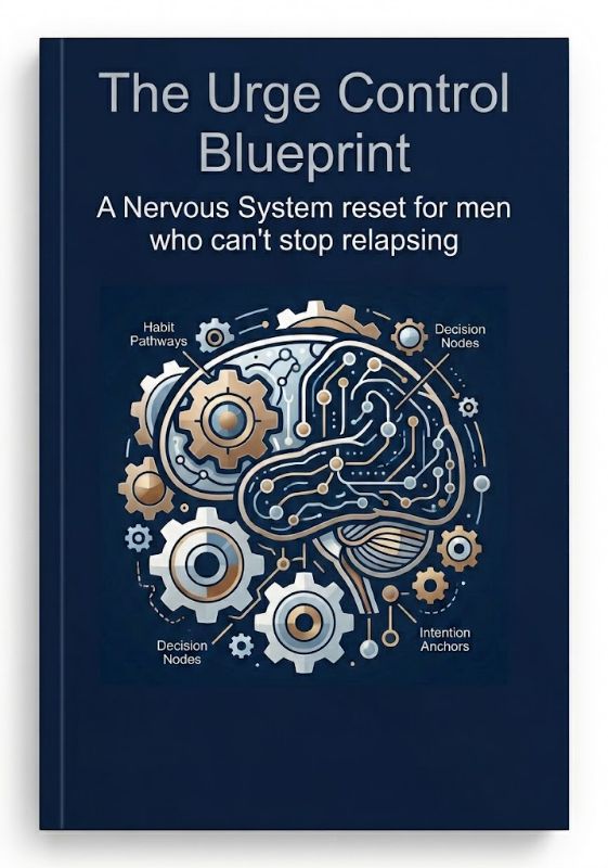 The Urge Control Blueprint